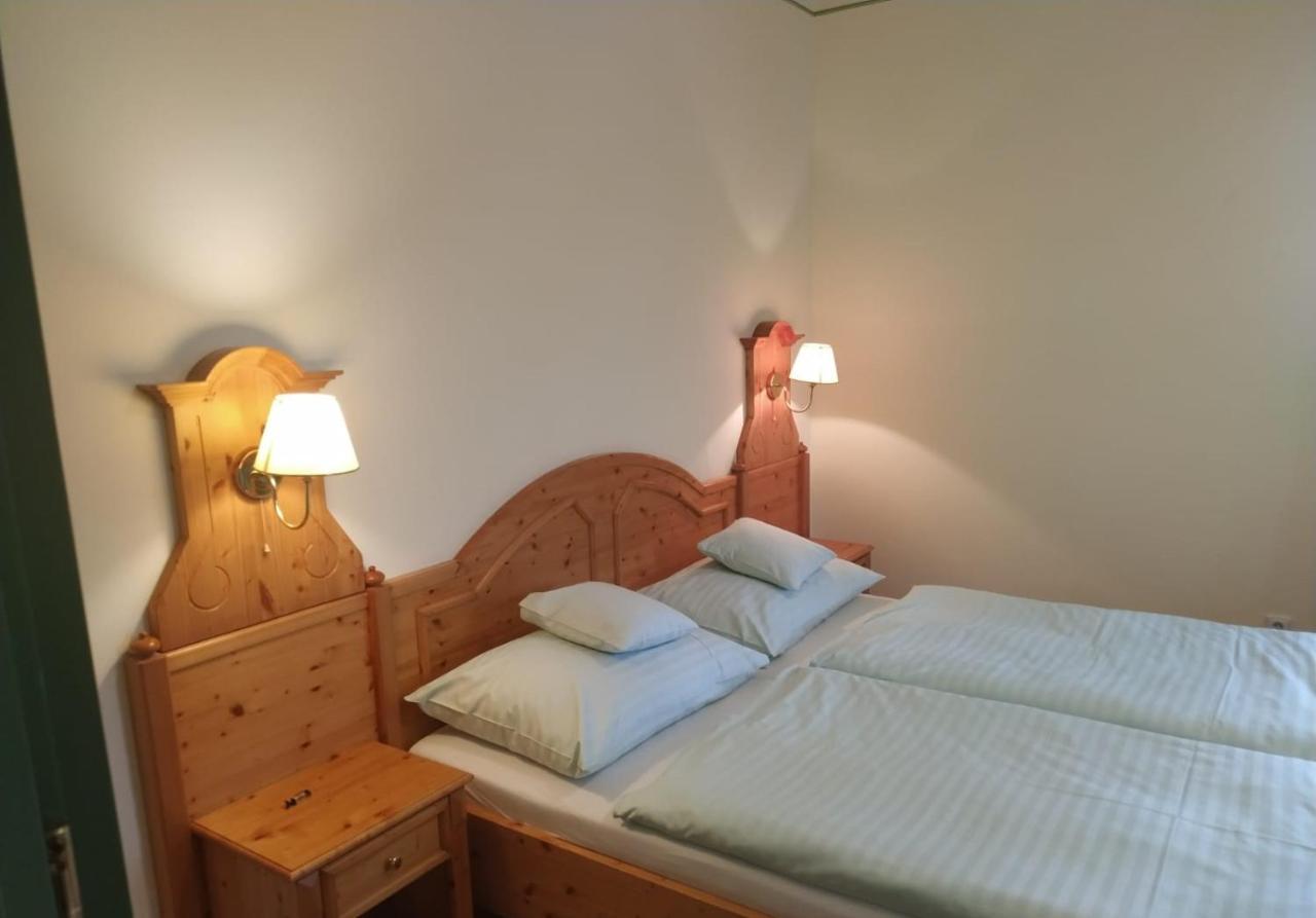 Hotel Svatý Tomáš Přední Výtoň Esterno foto